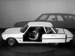 Pininfarina PF Sigma 1963 года